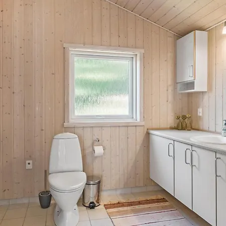 Superbe Maison De 3 à Hébergement de vacances Løgstrup