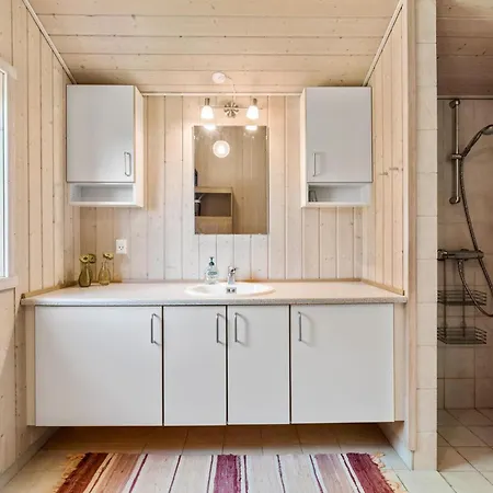 Hébergement de vacances Superbe Maison De 3 à