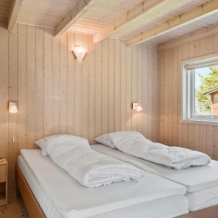 Hébergement de vacances Superbe Maison De 3 à *