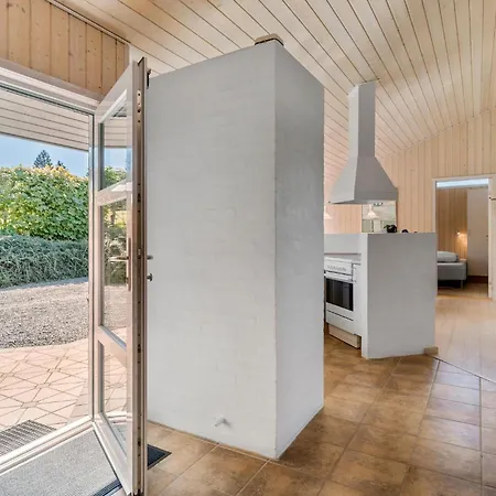 Superbe Maison De 3 à Hébergement de vacances