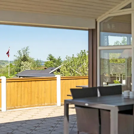 Σπίτι διακοπών 3 Bedroom Stunning In *