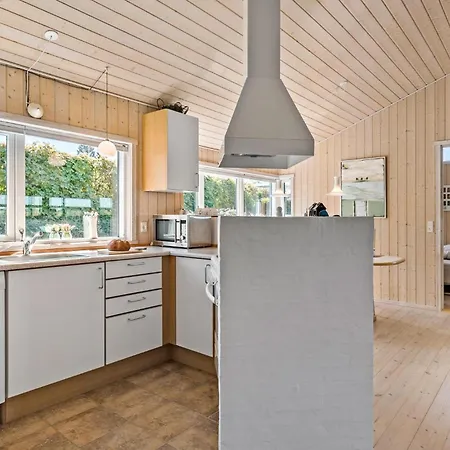 Superbe Maison De 3 à Hébergement de vacances Løgstrup