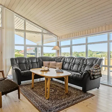 3 Bedroom Stunning In * Logstrup